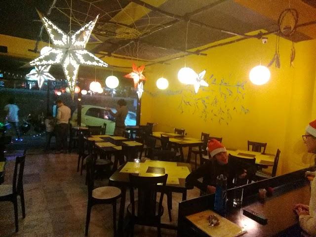Abeos Kitchen